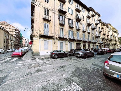 Foto Appartamento in via Villarbasse 26, Torino San Paolo di 70 m²