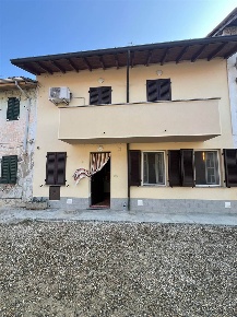 Foto Casa indipendente a Valle Lomellina di 110 m² con 3 locali in vendita
