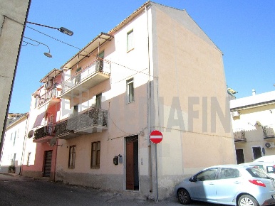 Foto Appartamento in VIA ARVO 5, Corigliano-Rossano Rossano Stazione