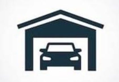 Foto Garage a Latina Centro di 36 m² con 1 locali in vendita