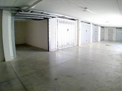 Foto Garage in Via Anco Marzio, Grosseto Barbanella - Verde Maremma