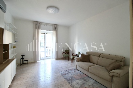 Foto Appartamento in Via Battistotti Sassi  6, Milano Argonne - Corsica