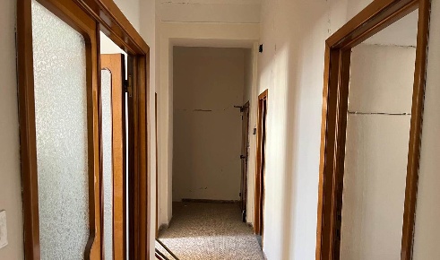 Foto Appartamento a Ancona Corsi di 131 m² con 4 locali in vendita