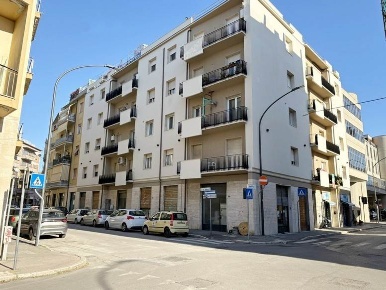 Foto Appartamento a Grosseto Stazione - Via Roma di 60 m² con 2 locali