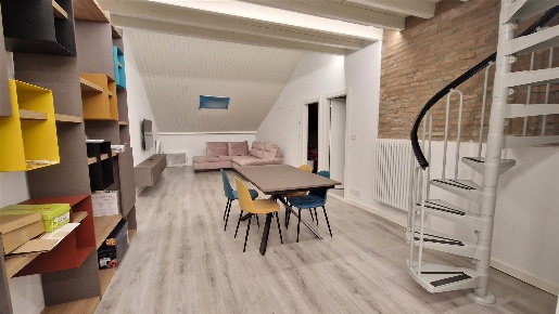 Foto Appartamento a Este Meggiaro Alto di 100 m² con 3 locali in affitto