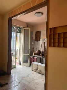 Foto Appartamento a Padova Madonna Pellegrina di 147 m² con 6 locali