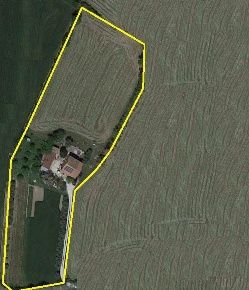 Foto Casa indipendente in San Cesareo, Fano Monte Giove - Magliano