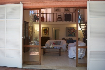 Foto Villa unifamiliare a Castiglione della Pescaia Punta Ala di 112 m²