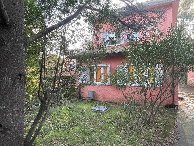 Foto Villa unifamiliare a Castiglione della Pescaia Punta Ala di 112 m²