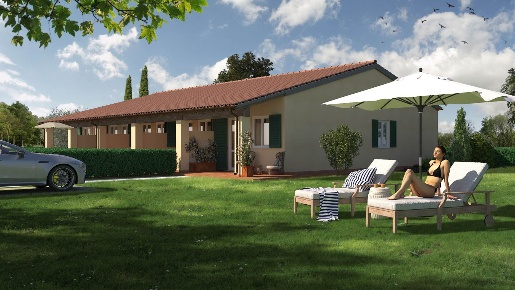 Foto Appartamento a Piombino di 41 m² con 2 locali in vendita