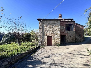 Foto Casa indipendente in Loc Santa Cristina  76, Castiglion Fiorentino