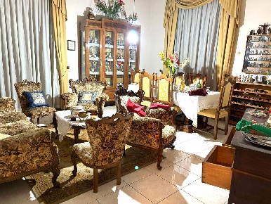 Foto Casa indipendente in Via Piombai 16, Catania Via delle Calcare