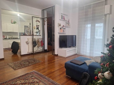 Foto Appartamento a Fermo Lido Di Fermo di 113 m² con 6 locali in vendita