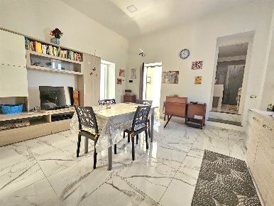 Foto Appartamento in via Pareti 2/h, Nocera Superiore Centro di 60 m²