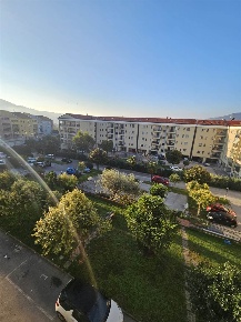 Foto Appartamento a Salerno Fratte - Matierno di 94 m² con 3 locali