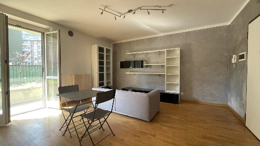 Foto Appartamento in via emilia, Tortona Centro di 65 m² con 2 locali