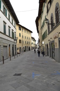 Foto Appartamento a Pontassieve Centro di 220 m² con 7 locali in vendita