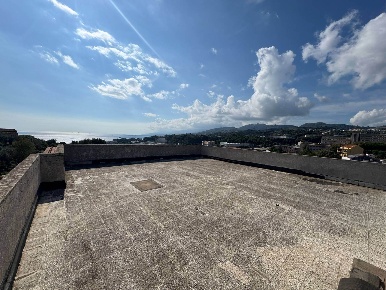 Foto Loft in Via Pirrotta  3, Messina Faro Superiore - Sperone di 23 m²