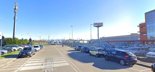 Foto Capannone industriale in viale europa, Scandicci Via Pisana di 170 m²