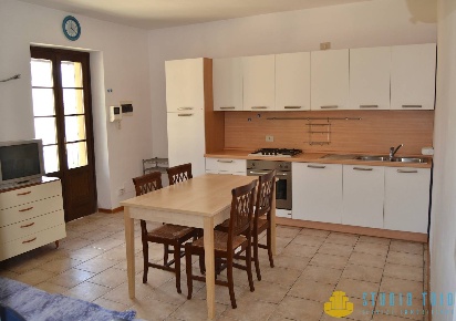 Foto Appartamento a Biella Centro Storico di 45 m² con 2 locali in affitto