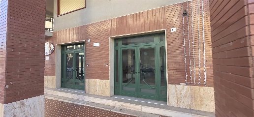 Foto Locale commerciale in C.so Vittorio Emanuele  49, San Cataldo Centro