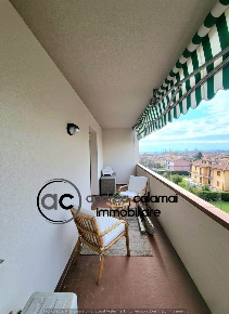 Foto Appartamento a Prato Cafaggio - Grignano di 120 m² con 5 locali