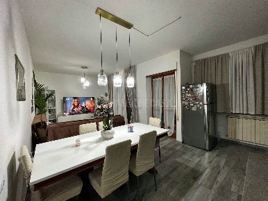 Foto Appartamento a Prato San Martino di 89 m² con 4 locali in vendita