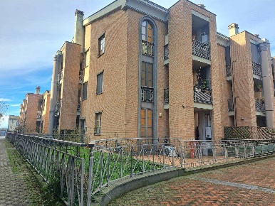 Foto Appartamento in Via Valerio Tedeschi  85, Viterbo di 58 m² in affitto