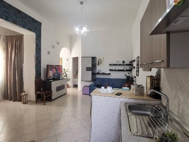 Foto Appartamento a Marcianise di 70 m² con 3 locali in vendita