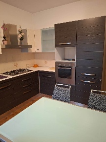 Foto Appartamento a Podenzano Centro di 89 m² con 5 locali in vendita