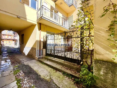 Foto Appartamento in via albertoni 22, Vertova Centro di 70 m² con 2 locali