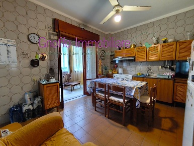 Foto Appartamento in Via Lombardia 68, Erice Casa Santa di 130 m²