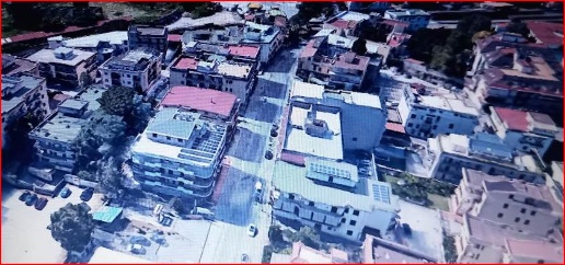 Foto Locale commerciale in via Onorevole Napolitano 50, Nola Centro