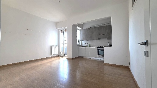 Foto Appartamento a Savona Oltreletimbro, Santa Rita di 70 m² con 4 locali