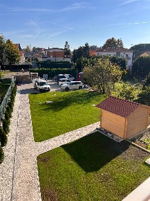 Foto Appartamento in VIA PIER CAPPONI 21, Gallarate Sciarè di 60 m²