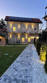 Foto Appartamento in VIA PIER CAPPONI 21, Gallarate Sciarè di 60 m²