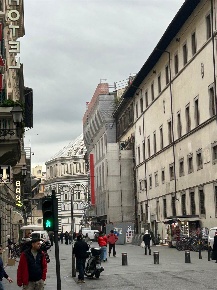 Foto Appartamento a Firenze San Marco - SS Annunziata di 50 m² con 2 locali
