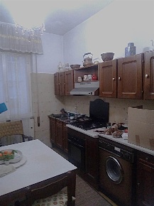 Foto Appartamento a La Spezia Migliarina di 107 m² con 4 locali in vendita