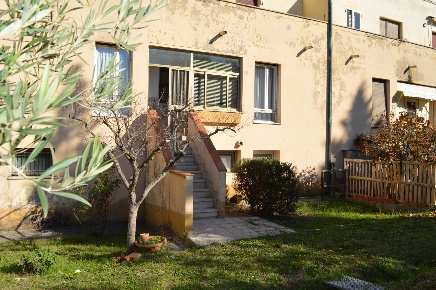 Foto Appartamento a Volterra Saline di 110 m² con 7 locali in vendita