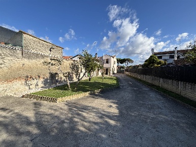 Foto Case semi ndipendenti a Adria Centro di 186 m² con 8 locali in vendita