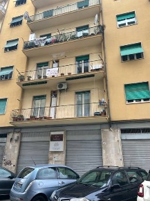 Foto Appartamento in Via dei Mille, Cosenza Panebianco - Tribunale