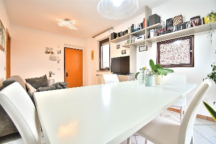 Foto Appartamento in Via Saffi, Monteroni d'Arbia Centro di 42 m²