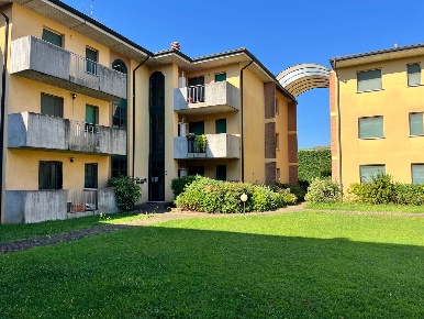 Foto Appartamento a Nogara Centro di 87 m² con 4 locali in vendita