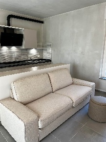 Foto Appartamento in VIA PIER CAPPONI  21, Gallarate Sciarè di 60 m²