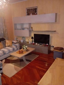 Foto Appartamento in Viale Amedeo 4, Caltanissetta Centro di 100 m²