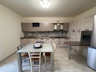 Foto Appartamento a Certaldo Semicentro, Zona Stadio di 70 m² con 4 locali