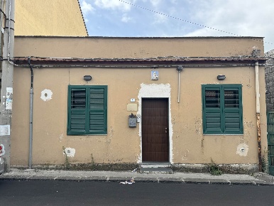 Foto Casa indipendente in Via Cairoli 1, Belpasso Centro di 220 m²