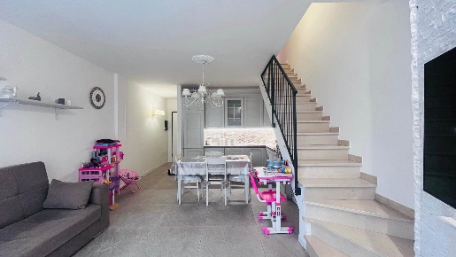 Foto Appartamento in Viale Belfiore, Firenze Porta al Prato - San Jacopino