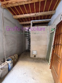 Foto Casa indipendente in Via Giacomo Leopardi 36, Paceco Centro di 30 m²