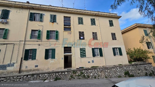 Foto Appartamento in via Risorgimento  30, Santi Cosma e Damiano Centro